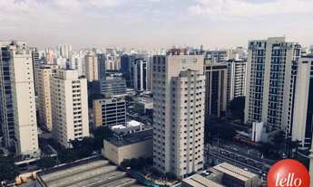 Imagem 6: São Paulo - Apartamento Padrão - Moema