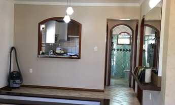 Imagem 2: Casa para venda com 360 metros quadrados com 3 quartos