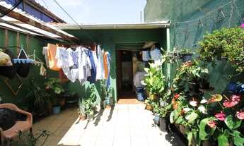 Imagem 7: SOBRADO à venda, 2 quartos, 1 vaga, Sacomã - São Paulo/SP