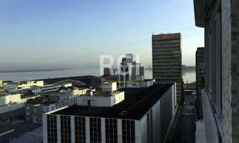 Imagem 4: Porto Alegre - Conjunto Comercial/Sala - Centro Histórico