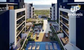 Imagem 5: Apartamento com 2 dormitórios à venda, 60 m² por R$ 470.000 - Cassino - Rio Grande/RS