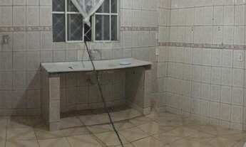 Imagem 4: Aluga-se uma casa