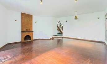 Imagem 2: CASA PARA VENDA - MORUMBI 304M²