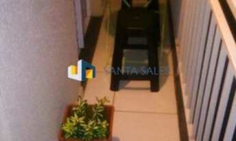 Imagem 3: Apartamento no Cambuci