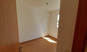 Imagem 3: Apartamento para aluguel no Condomínio Terrazo Horizonte, Teresina-PI (4º andar