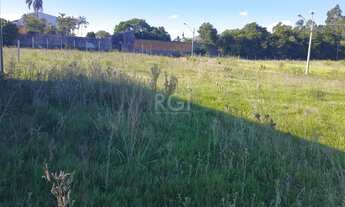 Imagem 5: Porto Alegre - Terreno Padrão - Vila Nova