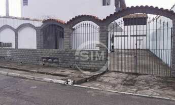 Imagem 5: Casa com 4 dormitórios à venda, 120 m² - Iguaba Grande/RJ