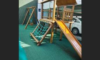 Imagem 3: APARTAMENTO COM 2 QUARTOS, 1 SUÍTE POSSUI 69M²