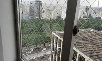 Imagem 4: Consolação- Linha Verde Consolação e Amarela Paulista