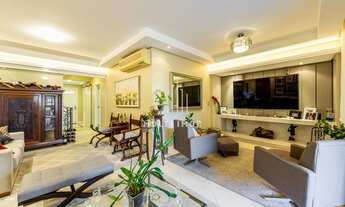 Imagem: PORTO ALEGRE - Casa de Condomínio - Chácara