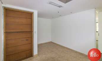 Imagem 4: São Paulo - Conjunto Comercial/sala - Brooklin