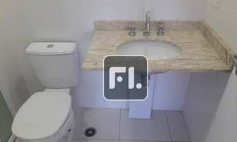 Imagem 2: Apartamento com 1 dormitório, 33 m² - venda por R$ 500.000,00 ou aluguel por R$ 2.700,02/m