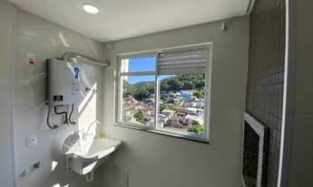 Imagem 7: Apartamento na Praia Brava