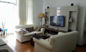 Imagem 2: Apartamento 3 Quartos à venda, 3 quartos, 1 suíte, 2 vagas, Buritis - Belo Horizonte/MG