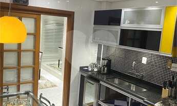 Imagem 7: Apartamento totalmente reformado na Bela Vista