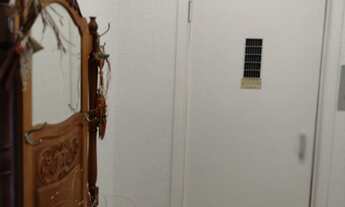 Imagem 3: Santos - Apartamento Padrão - José Menino