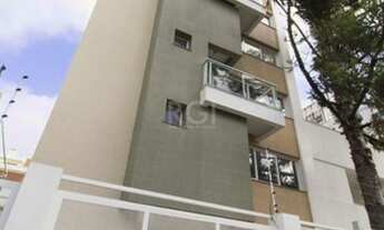 Imagem 2: Porto Alegre - Apartamento Padrão - Menino Deus