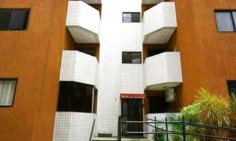 Imagem: Apartamento em Cidade Satélite - 2/4 Suíte