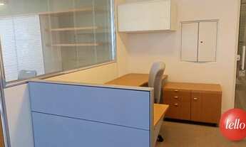 Imagem 7: São Paulo - Conjunto Comercial/sala - Brooklin