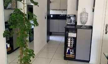 Imagem 4: Porto Alegre - Apartamento Padrão - Aberta dos Morros