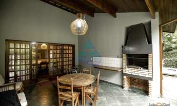 Imagem 4: Casa com 3 dorms, Recanto da Lagoinha, Ubatuba - R$ 1.5 mi, Cod: 37