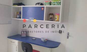 Imagem 3: P374 Casa à venda de 3 dormitórios sendo 1 suíte, no bairro Bela Vista/Palhoça - Terra Nov