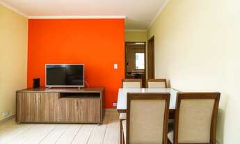 Imagem 6: Apartamento para venda possui 50 m² com 2 dormitórios na Vila Mariana - São Paulo - SP