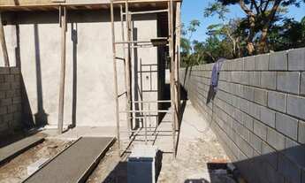 Imagem 5: Casa para venda com 75 metros quadrados com 2 quartos em Balneário Gaivota - Itanhaém - SP