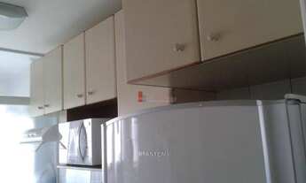 Imagem 4: Apartamento com 2 dormitórios à venda, 60 m² por R$ 855.000,00 - Vila Olímpia - São Paulo