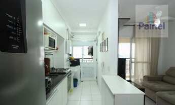 Imagem 6: Santos - Apartamento Padrão - Marapé