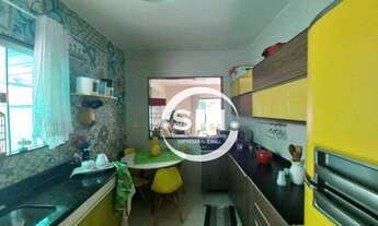 Imagem 6: Casa com 2 dormitórios à venda, 200 m² em Flexeira - São Pedro da Aldeia/RJ