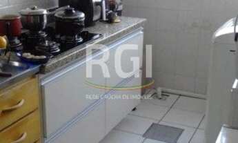 Imagem 4: Porto Alegre - Apartamento Padrão - Protásio Alves