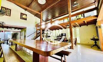 Imagem 4: Casa com 9 dormitórios à venda, 369 m² na Ogiva - Cabo Frio/RJ