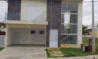 Imagem: Casa - Swiss Park - Campinas