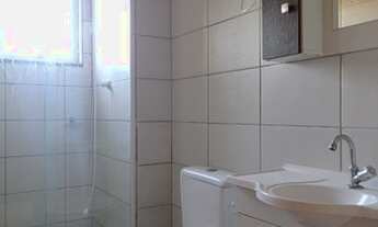 Imagem 7: INDAIAL - Apartamento Padrão - Tapajós