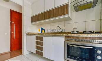 Imagem 5: LINDO APTO NO SACOMA