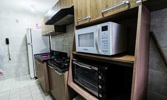 Imagem 4: Apartamento à venda, Pedro Gondim, Bairro dos Estados. Oportunidade 2 quartos em 1º andar