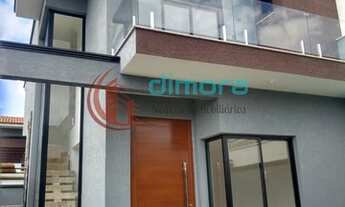 Imagem 2: Sobrado para Venda em Mogi das Cruzes, Jardins do Paraíso, 3 dormitórios, 1 suíte, 3 banhe