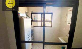 Imagem 5: Apartamento com 3 dormitórios à venda, 80 m² - Vila Lavínia - Mogi das Cruzes/SP