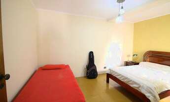 Imagem 2: SOBRADO à venda, 4 quartos, 2 vagas, Parque Fongaro - São Paulo/SP