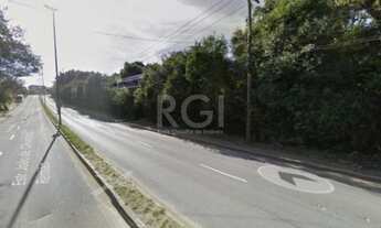 Imagem: Porto Alegre - Terreno Padrão - Lomba Do