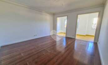 Imagem 5: Apartamento com 3 quartos à venda, 145 m² por R$ 850.000 - Laranjeiras - Rio de Janeiro/RJ