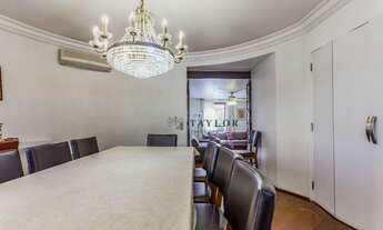 Imagem 6: Maravilhoso apartamento a venda nos Jardins, ao lado do Metrôs Consolação e Oscar Freire e