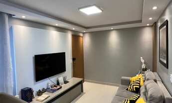 Imagem 2: Apartamento para venda Altos do Cahau