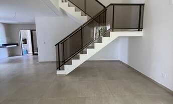 Imagem 4: FS- CASA NOVA TERRAS ALPHAVILLE