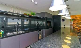 Imagem 7: Porto Alegre - Apartamento Padrão - Jardim Europa