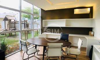 Imagem 6: Cobertura com 3 dormitórios à venda, 102 m² na Passagem - Cabo Frio/RJ