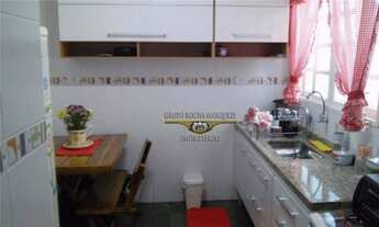 Imagem 3: Sobrado com 5 dormitórios à venda, 150 m² por R$ 900.000,00 - Tatuapé - São Paulo/SP