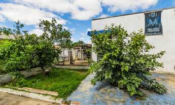 Imagem 2: Casa com 2 dormitórios, 140 m² - venda por R$ 350.000,00 ou aluguel por R$ 1.200,00/mês