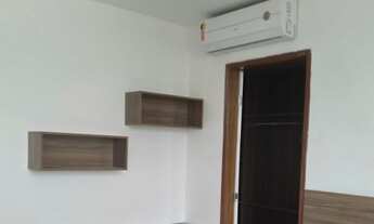 Imagem 5: Apartamento mobiliado no bairro do jardim paulistano com closet